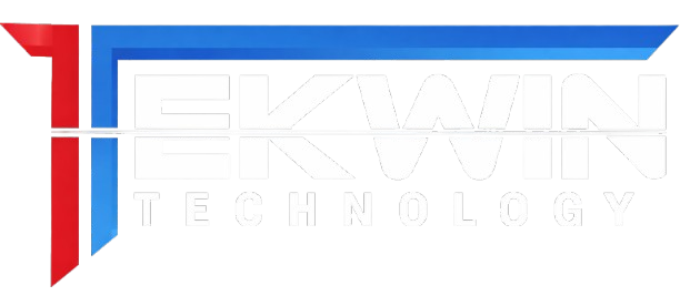 TEKWIN Logo